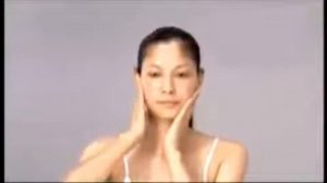 Японский массаж лица Асахи от Юкуко Танаки