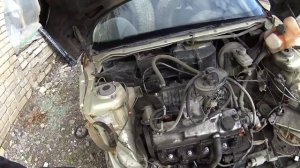 НЕ ЗАВОДИТСЯ ВА3 2115