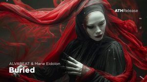 ALVABEAT & Marie Eidolon - Buried [Dark Clubbing ⧸ Midtempo Bass]