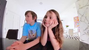 Miss Katy|Мисс Кэти Вкусные лайфхаки из детства папы