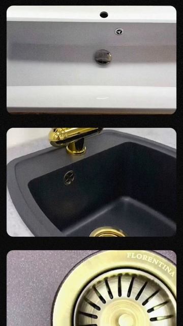 Как выбрать мойку и смеситель для кухни? смотреть онлайн