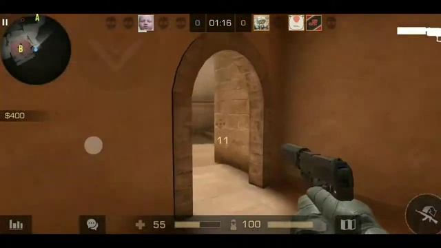 ЗА ВДВ!! | СМЕШНЫЕ МОМЕНТЫ В СТЭНДОФФ 2 смотреть онлайн