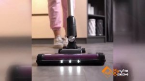 Вертикальний пилосос Sokany SK-13022 / Огляд