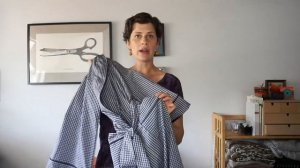 Как я создала универсальные выкройки для всех размеров и полов (и почему это важно)