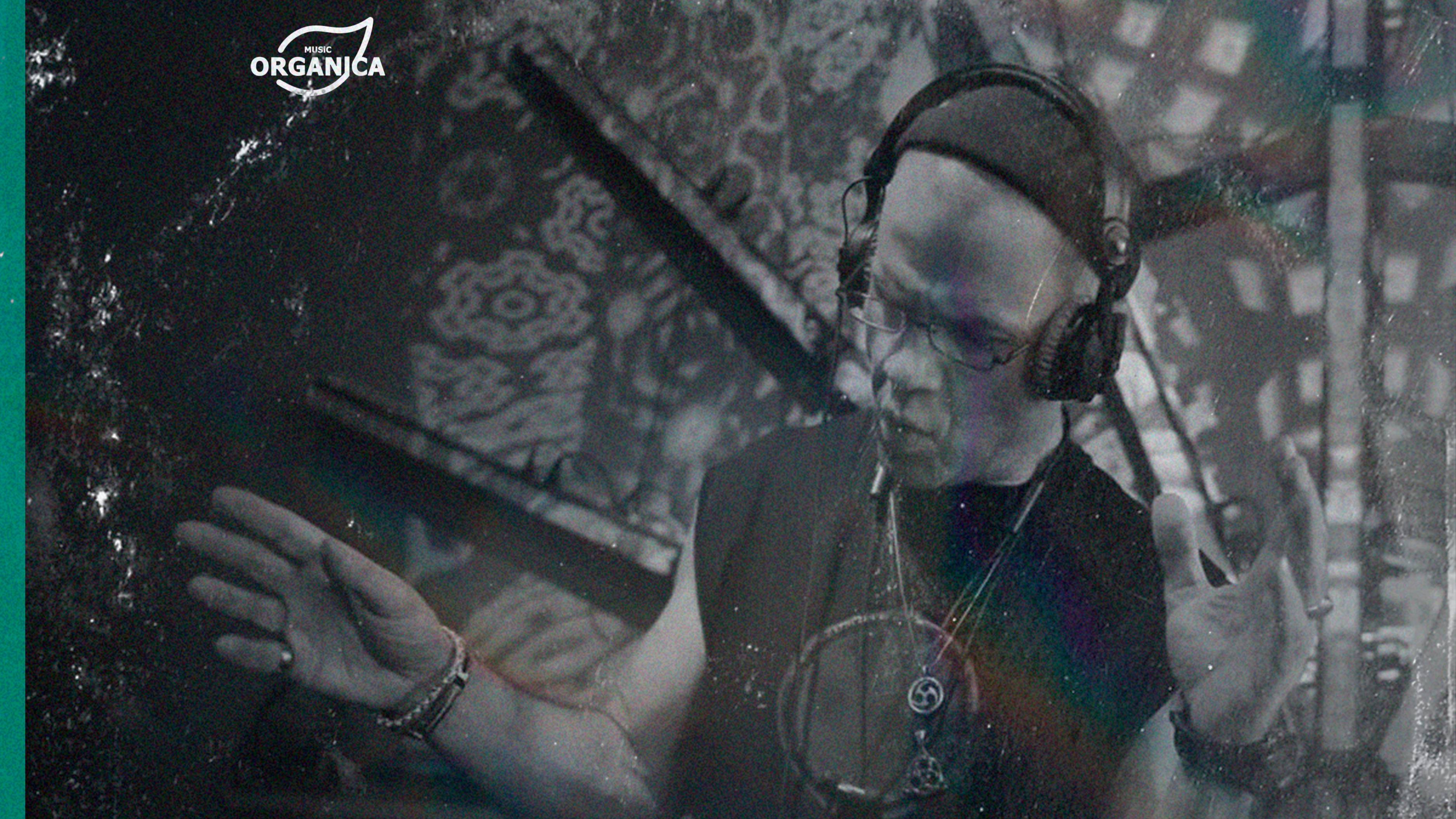 by Stalker @Organica_Music / Organic House Podcast #285