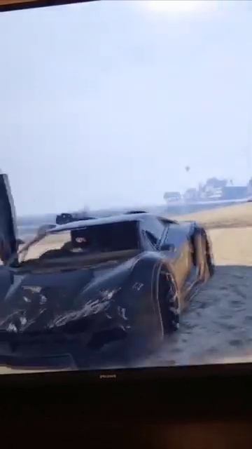 Продолжение гонки в гта-5 смотреть онлайн