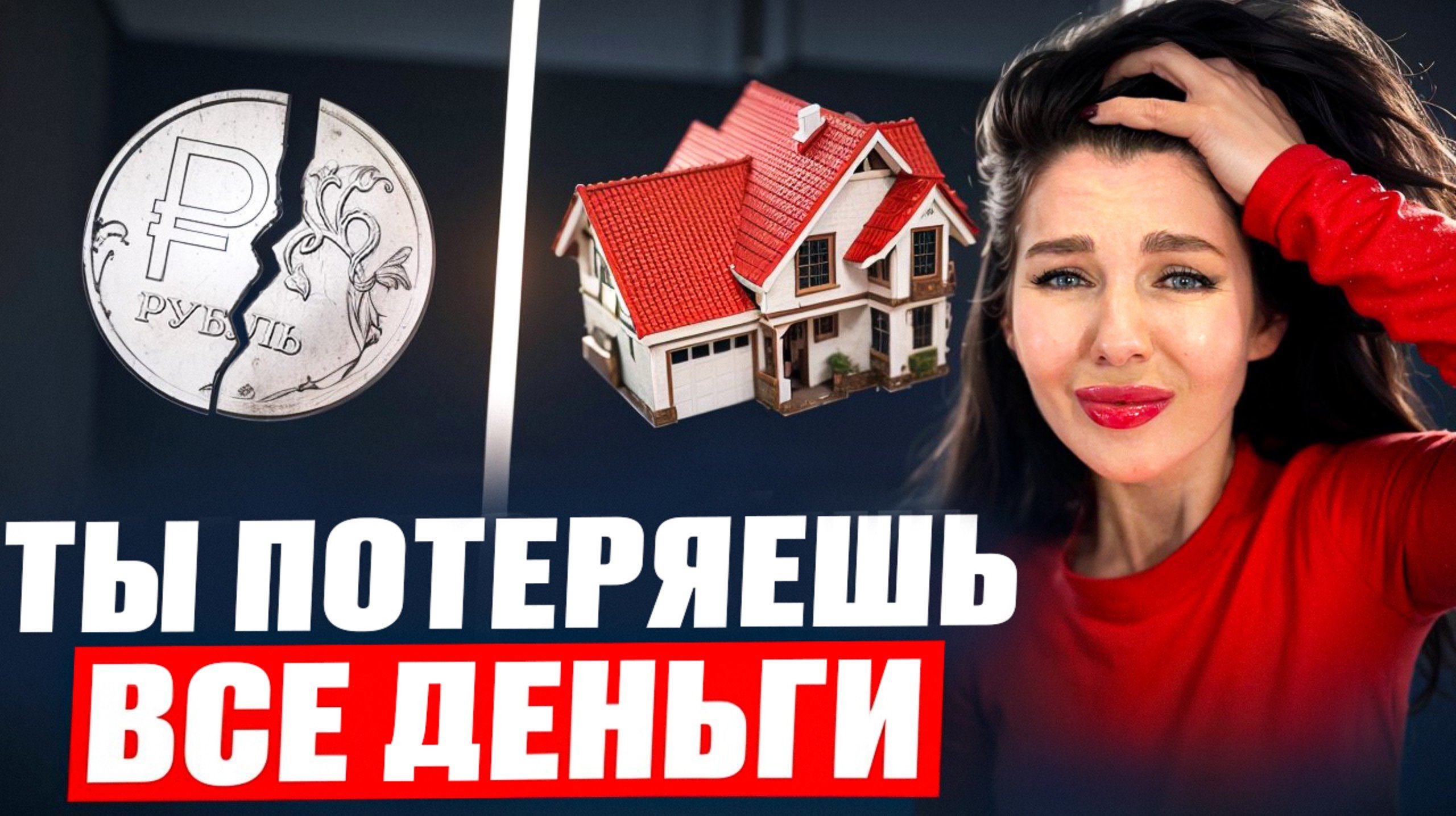 В чем хранить сбережения в России? Куда вложить деньги