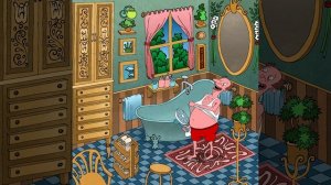 386 эпизод (вентилятор)