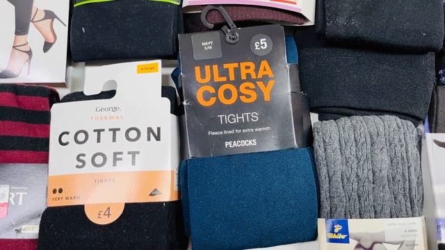 Мешок № о6180. Новые Женские Колготки. Арт 3621. Вес 10 кг. К? смотреть онлайн