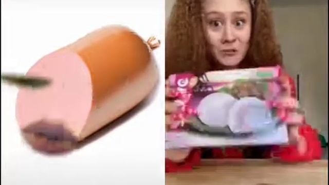 молли молоко и колбаса ПРИКОЛЫ В ТИК ТОК 2021 смотреть онлайн