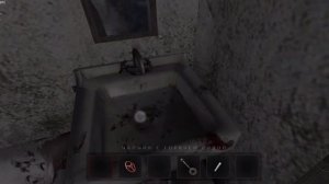 "Метель" 4 глава.