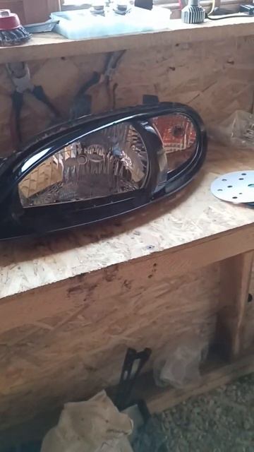 Фары на шевроле лачетти 😈в кучку 😁😂#фары #лачетти #ш смотреть онлайн