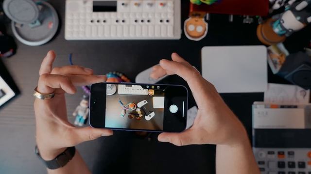 iPhone 16 vs 15 vs 14 - ЧТО ВЫБРАТЬ? | СРАВНЕНИЕ