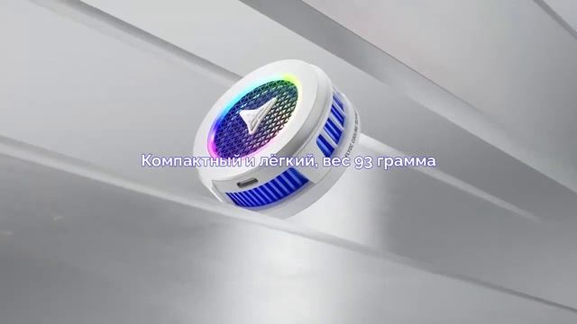 Кулер для смартфона Flydigi B7X смотреть онлайн