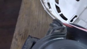 THOMAS ремонт пылесоса