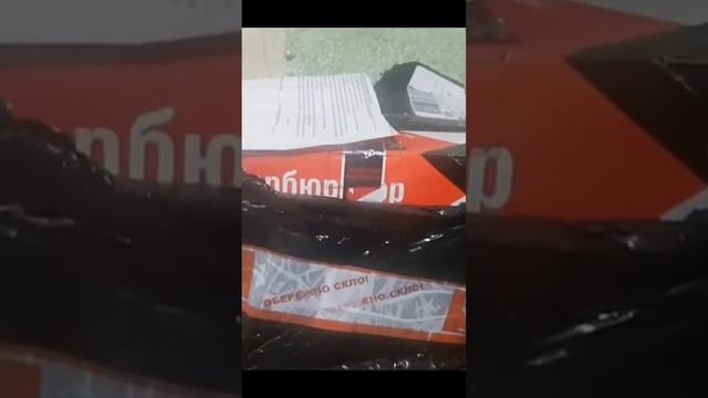 РАСПАКОВКА И ОБЗОР НОВОГО КАРБЮРАТОРА СОЛЕКС ПРОИЗВО? смотреть онлайн