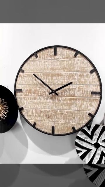 НАСТЕННЫЙ ДЕКОР ЧАСЫ DEPRIMO-KKK00444 смотреть онлайн