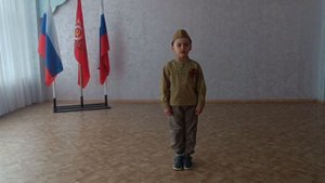 «Ещё тогда нас не было на свете» читает Лев Христиченко