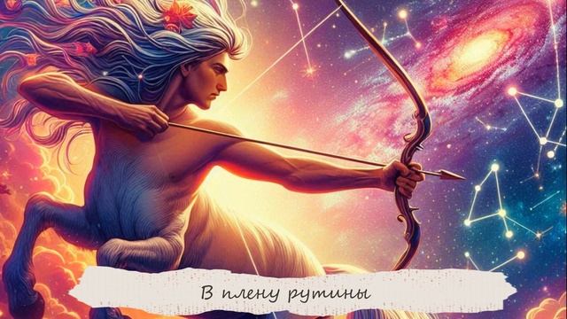 Почему СТРЕЛЕЦ ♐ – самый необычный знак Зодиака смотреть онлайн