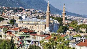 Лучшие города Турции для переезда на ПМЖ. Бурса.