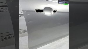 Дверь передняя правая Focus III (2011-2019)  1706278 для Ford Focus 3