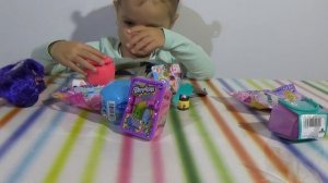 Мисс Кэйти и Мистер Макс (Miss Katy) Обзор игрушек и кукол Кэти