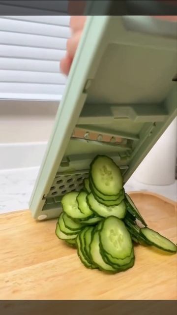 Многофункциональная овощерезка #овощерезка #кухня #об смотреть онлайн