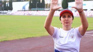 Жонглирование гирями. Введение