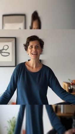 Как я организую ткань по методу Мари Кондо — вы не поверите, что происходит с одеждой!