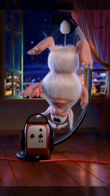 буба с пылесос смотреть онлайн