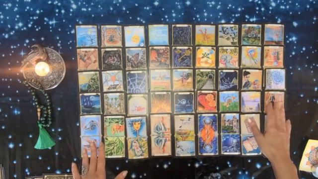 Рыбы – Февраль 2025: Время интуиции, знаков судьбы и важ?