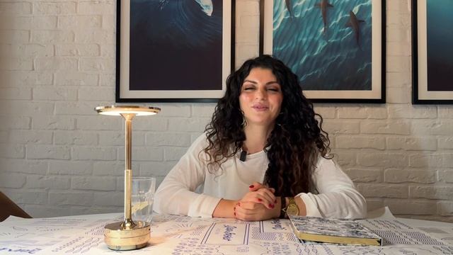 Прогноз для близнецов на 2025 год от Жинасат Базаевой смотреть онлайн