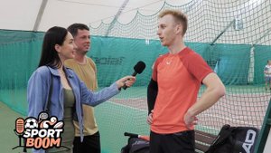 Атмосфера турнира VamOs