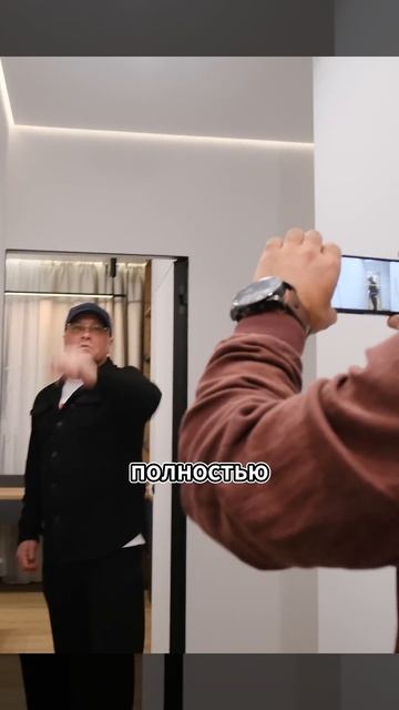 Безвоздушный способ покраски, стены под напряжением 22