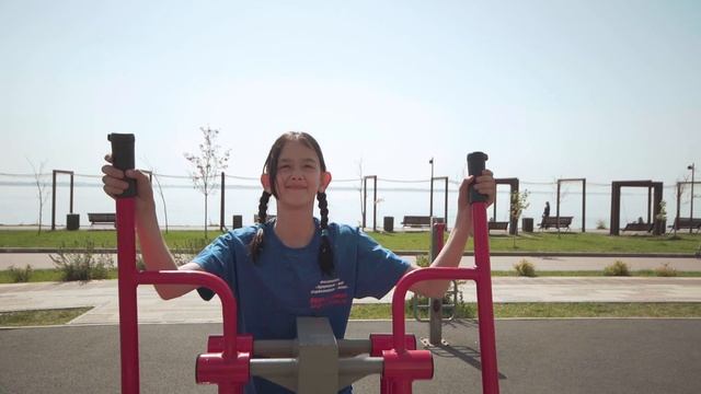 Спорт против наркотиков. Социальный ролик студии Волга-фильм