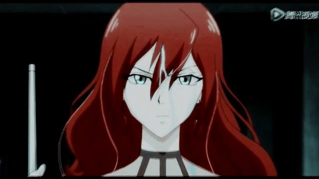 ► Аниме клип 「AMV」- [Она любит рубль, евро, доллар] Принцесса бильярда