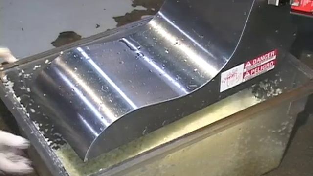 Нарезка Лука кубиками Urschel DC Sprint (Русбана).m4v смотреть онлайн