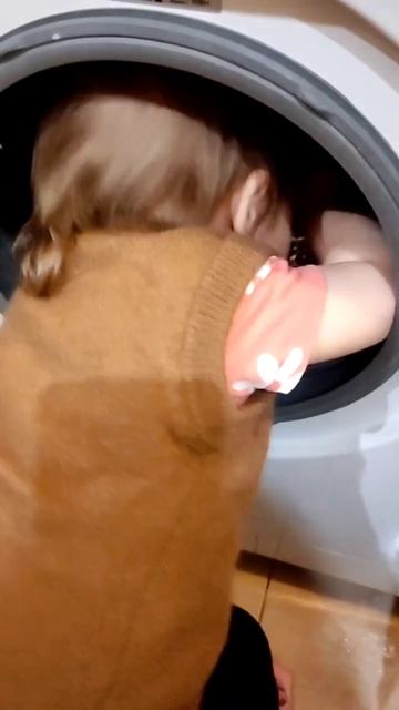 Стиральная машина или бесплатный аттракцион) смотреть онлайн