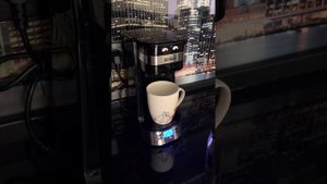 Вкусный какао и кофе с кофеваркой kitfort КТ-795. #kitfort, #китф