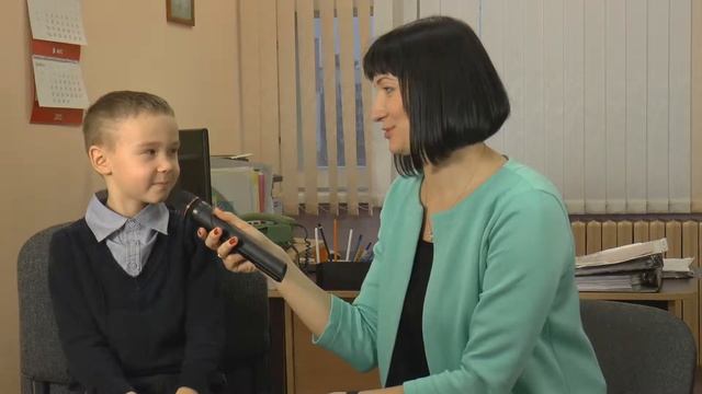 Дети о профессиях смотреть онлайн