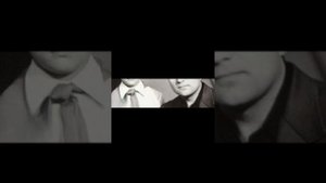 Михаил Горшенев, отношения с отцом, внутренний конфли?