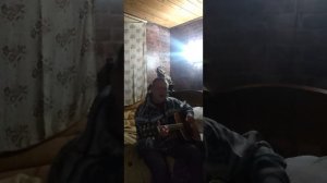 Лирика. Сектор газа.