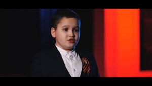 Всероссийский проект "Музыка в стихах". Эпизод N2