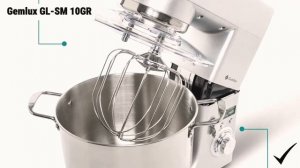 🔝ТОП-7. Лучший планетарный миксер🍰 Планетарный микс?