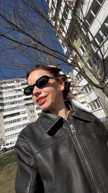 Сегодня тепло🌤️ #мамаблог #минск #погода #весна смотреть онлайн
