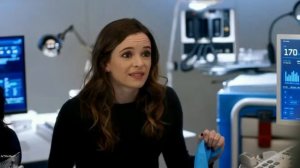 Смешной момент из сериала Флэш...