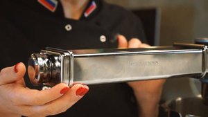 Насадка для раскатки теста Kenwood KAX99AOME XL