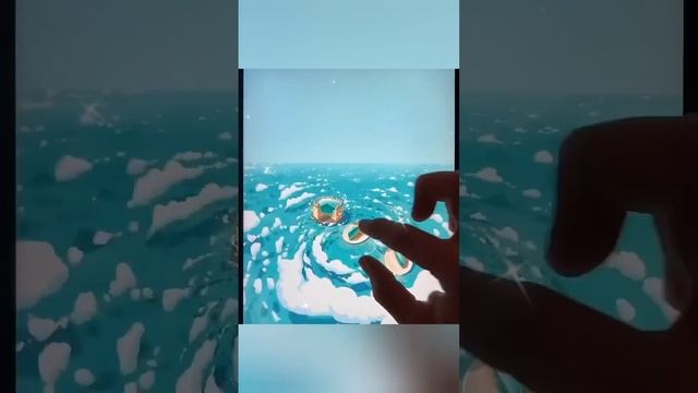 изображение, которое можно увеличивать бесконечно