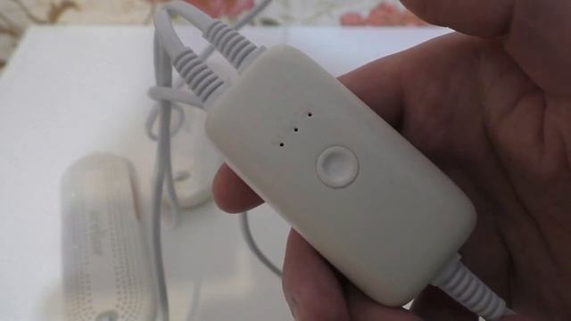 Электрическая сушилка для обуви Aceline AC SD01 переключени? смотреть онлайн