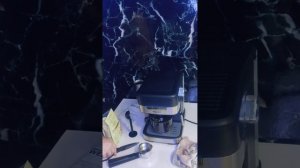 ОБЗОР НА КОФЕВАРКУ РОЖКОВУЮ WELGOT.